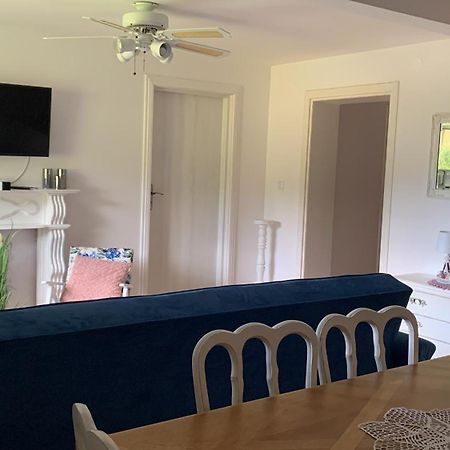 Zakrzywek Wyjatkowy Apartament W Krzywe K/Cisnej ชิสนา ภายนอก รูปภาพ