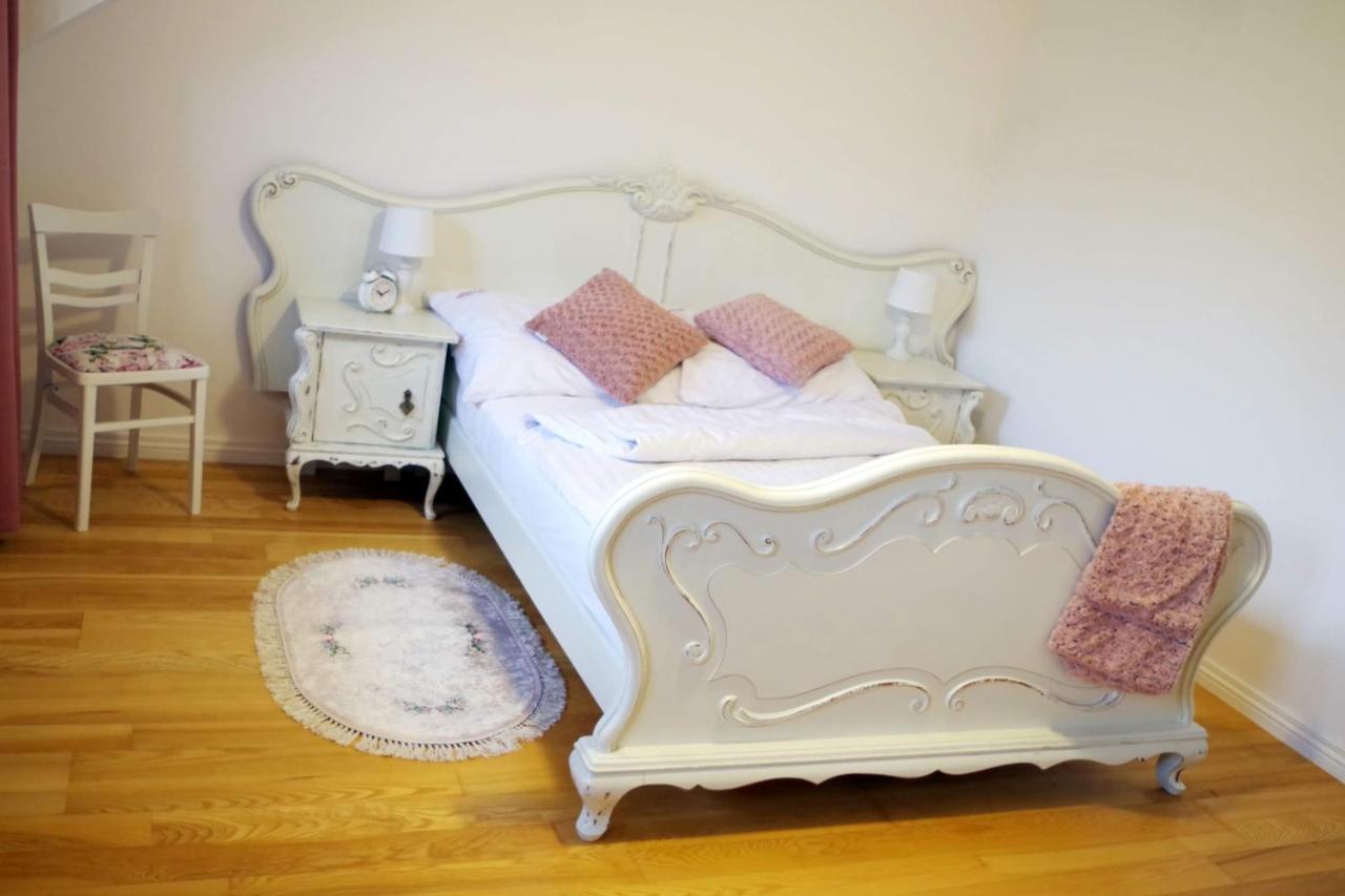 Zakrzywek Wyjatkowy Apartament W Krzywe K/Cisnej ชิสนา ภายนอก รูปภาพ